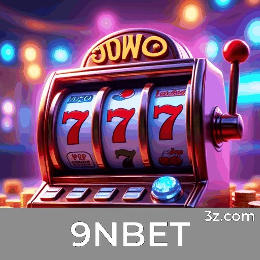 9NBET: Cassino Online e Apostas Seguras