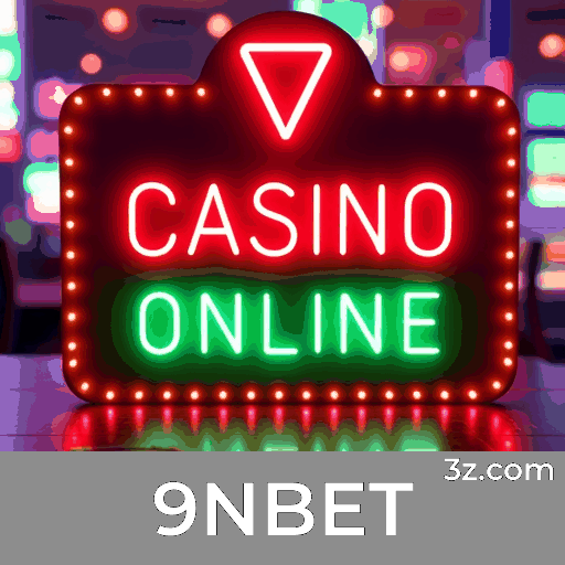 9NBET: Cassino Online e Apostas Seguras