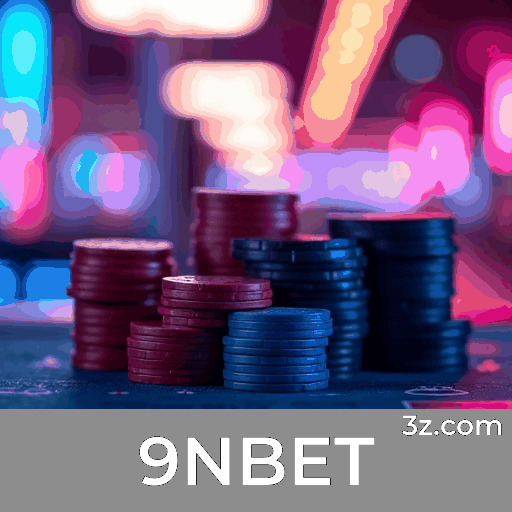 9NBET: O Mundo de Jogos Selecionados e Exclusivos