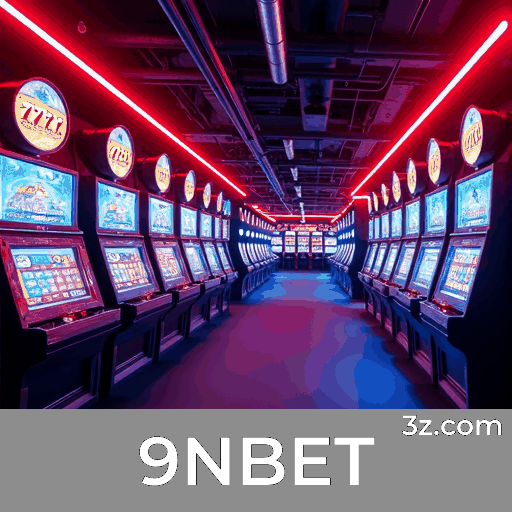 9NBET: Ofertas Exclusivas para Usuários Brasileiros