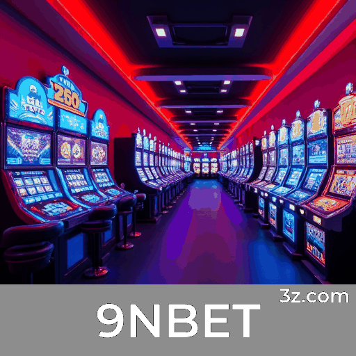 9NBET: Experiência de Cassino Elite e Profissional