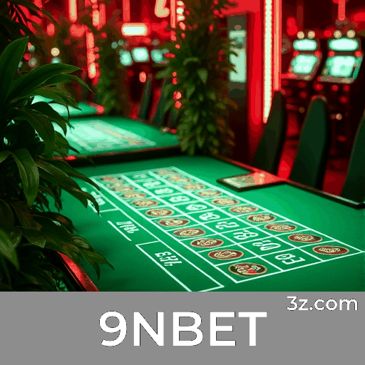 9NBET: O Mundo de Jogos Selecionados e Exclusivos