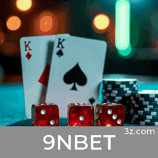 9NBET: Cassino Online e Apostas Seguras