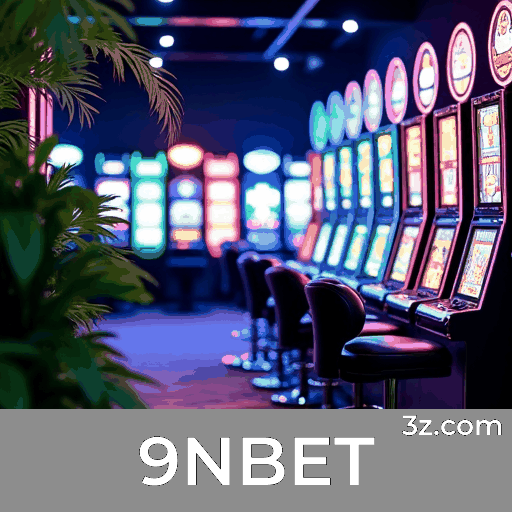 9NBET: Experiência de Cassino Elite e Profissional