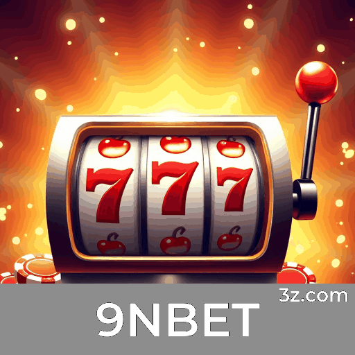 9NBET: Cassino Online e Apostas Seguras