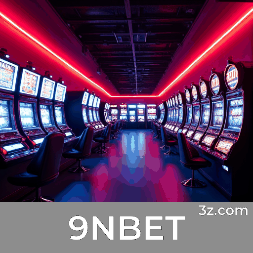 9NBET: O Mundo de Jogos Selecionados e Exclusivos